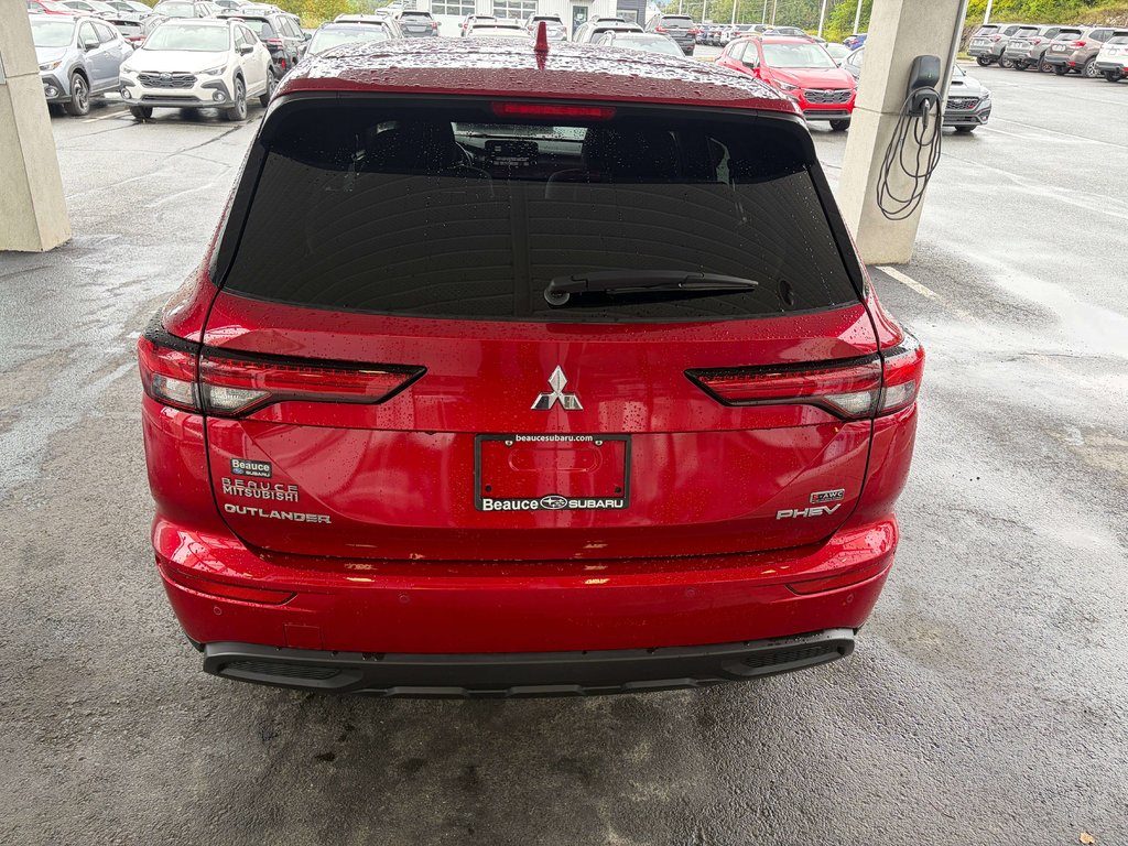 Mitsubishi Outlander ES 2024 à Saint-Georges, Québec - 4 - w1024h768px