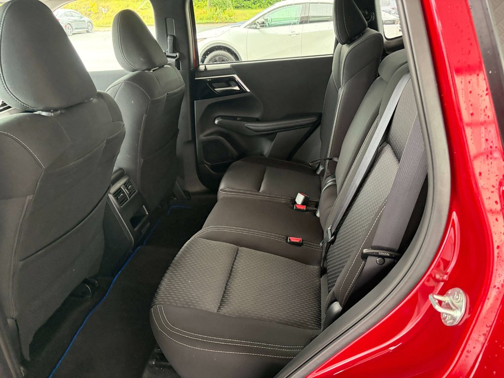 Mitsubishi Outlander ES 2024 à Saint-Georges, Québec - 19 - w1024h768px