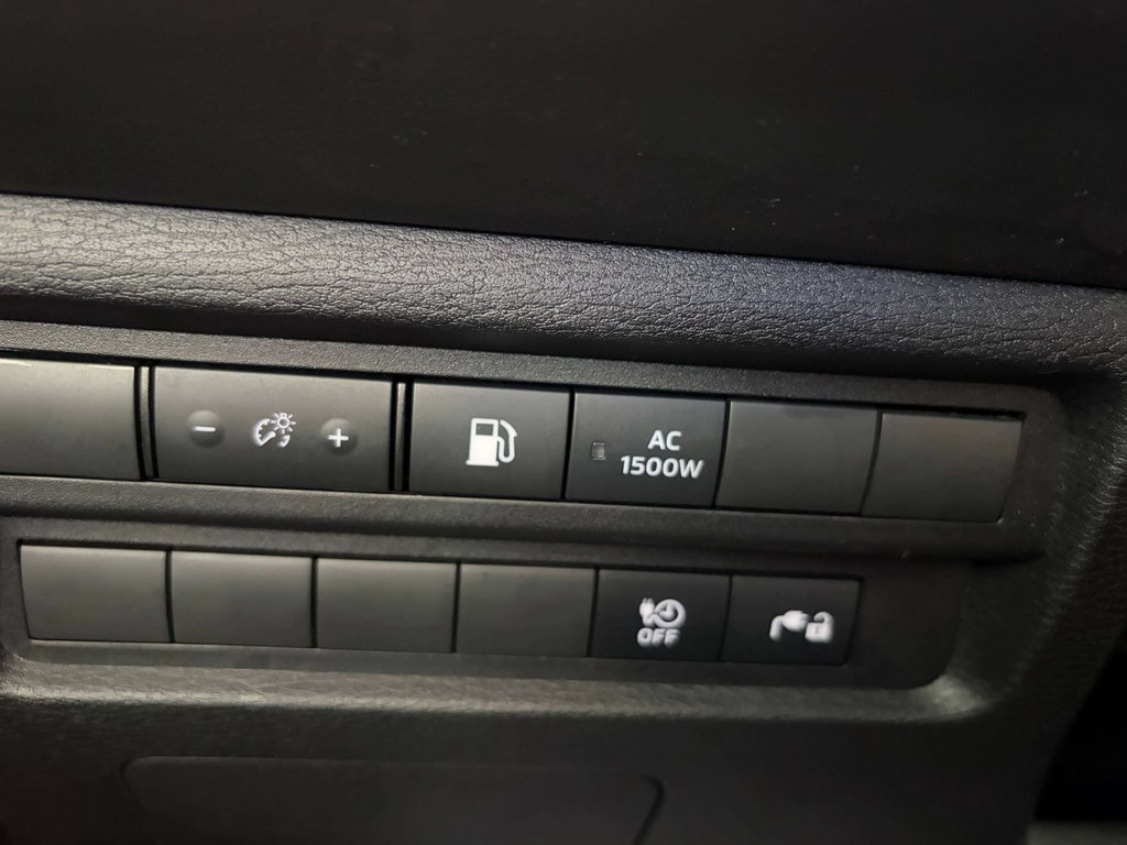 Mitsubishi Outlander ES 2024 à Saint-Georges, Québec - 17 - w1024h768px