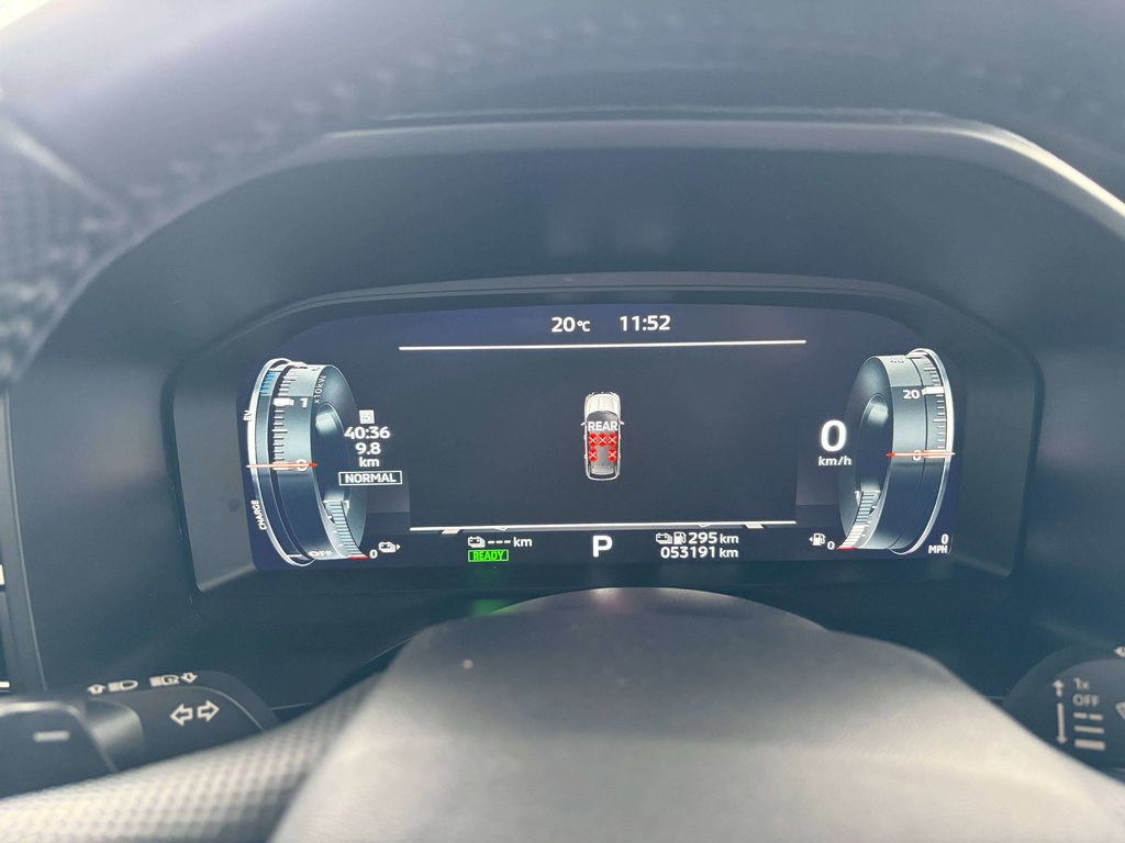 Mitsubishi Outlander ES 2024 à Saint-Georges, Québec - 14 - w1024h768px