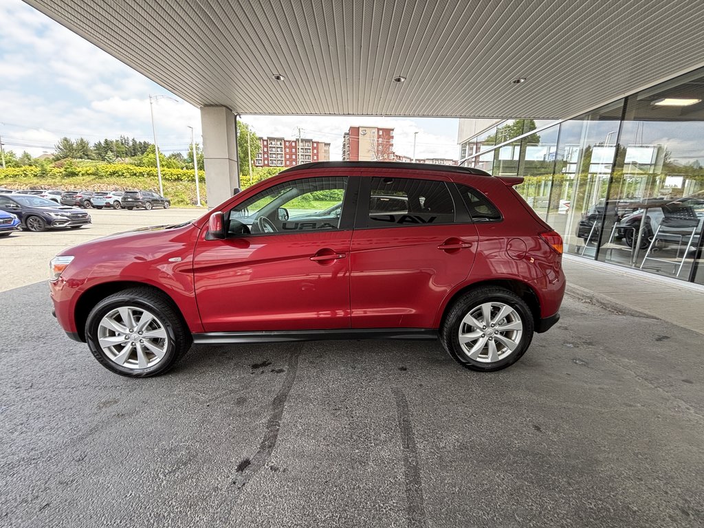 Mitsubishi RVR AWD 4dr CVT SE -Ltd Avail- 2015 à Saint-Georges, Québec - 6 - w1024h768px