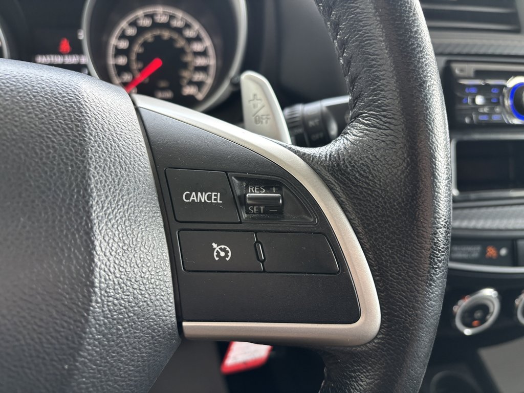 Mitsubishi RVR AWD 4dr CVT SE -Ltd Avail- 2015 à Saint-Georges, Québec - 13 - w1024h768px
