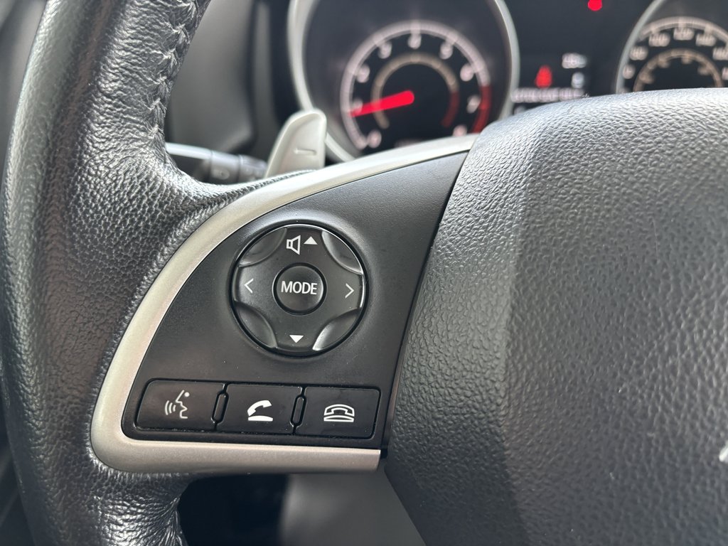 Mitsubishi RVR AWD 4dr CVT SE -Ltd Avail- 2015 à Saint-Georges, Québec - 14 - w1024h768px