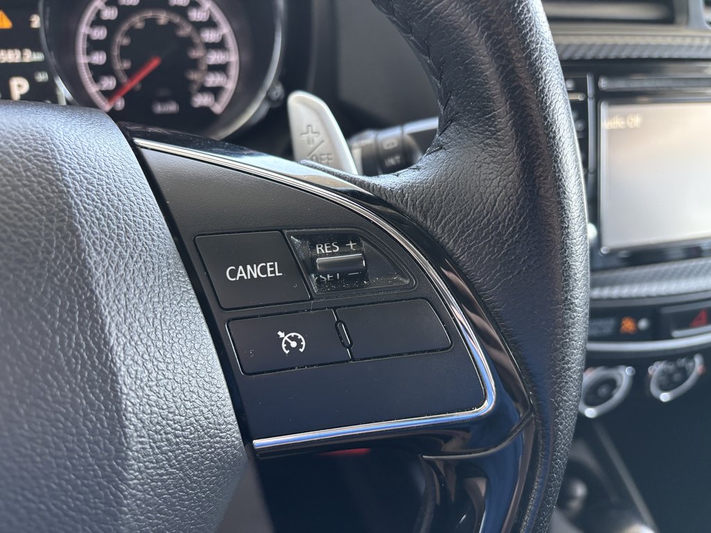 2016 Mitsubishi RVR AWD 4dr CVT GT in Saint-Georges, Quebec - 12 - w1024h768px