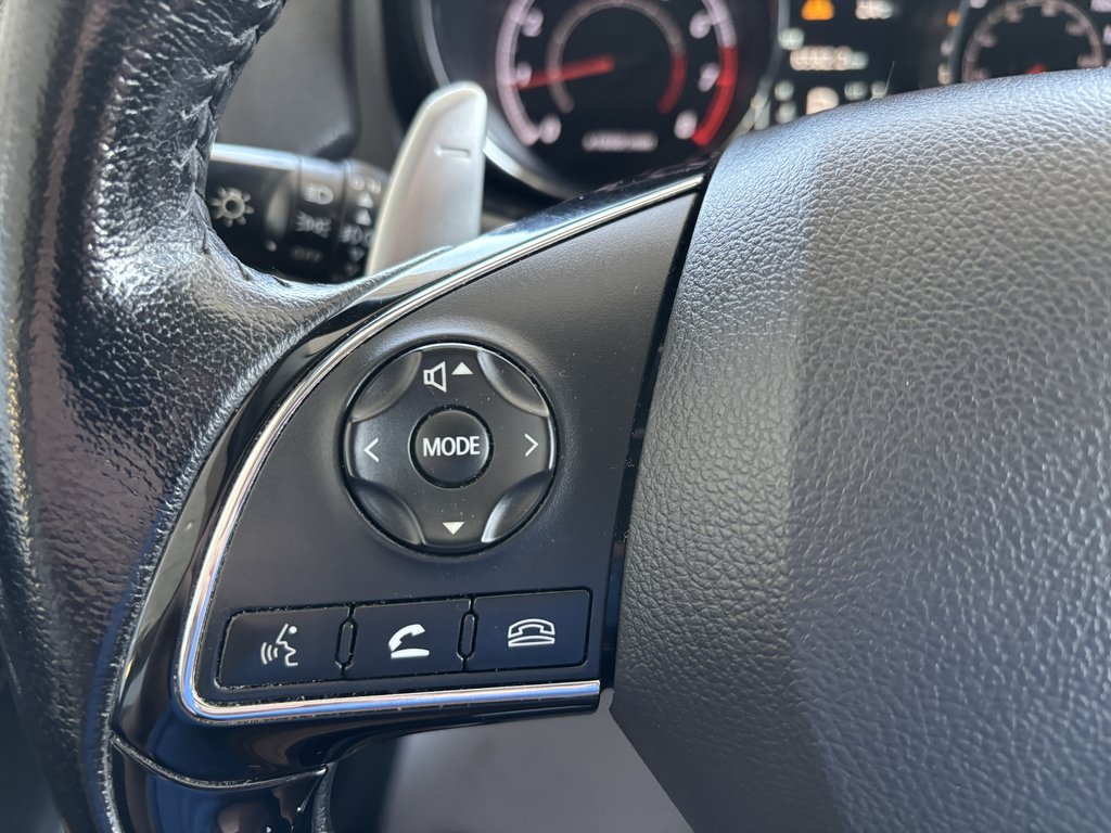 2016 Mitsubishi RVR AWD 4dr CVT GT in Saint-Georges, Quebec - 13 - w1024h768px