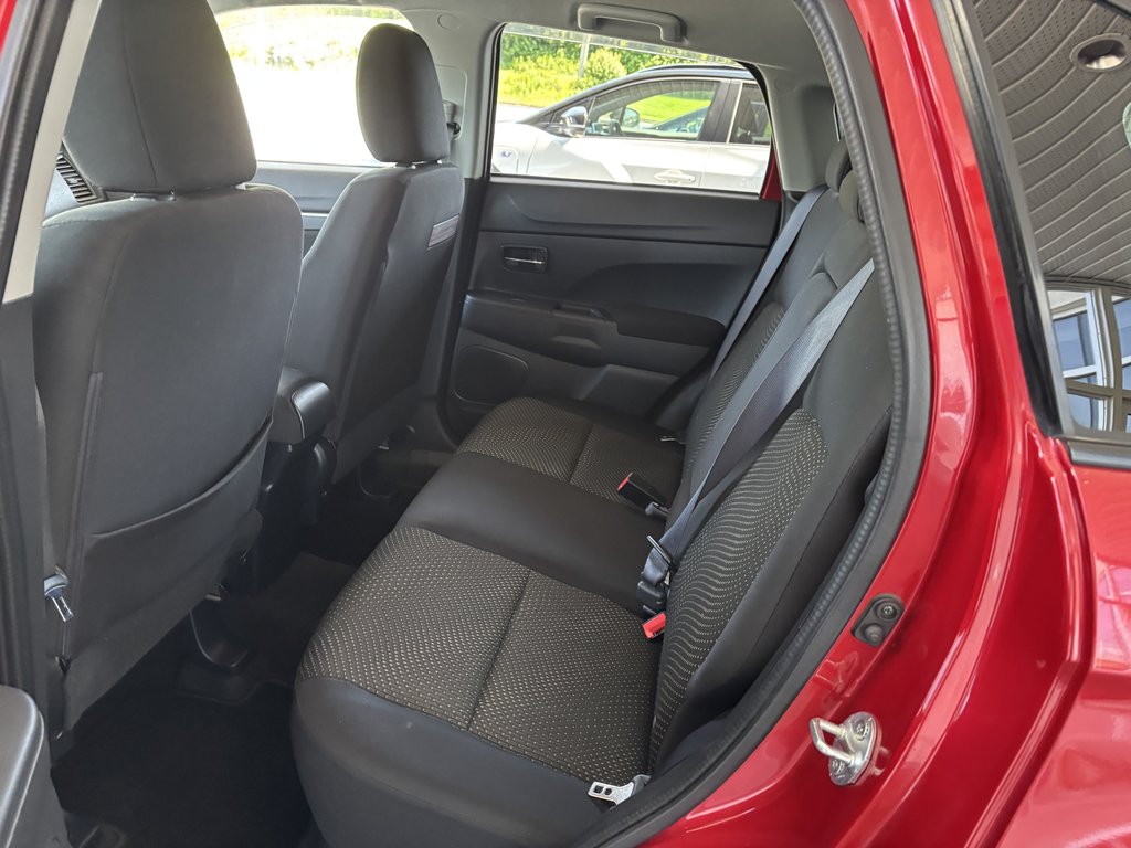 2016 Mitsubishi RVR AWD 4dr CVT GT in Saint-Georges, Quebec - 19 - w1024h768px