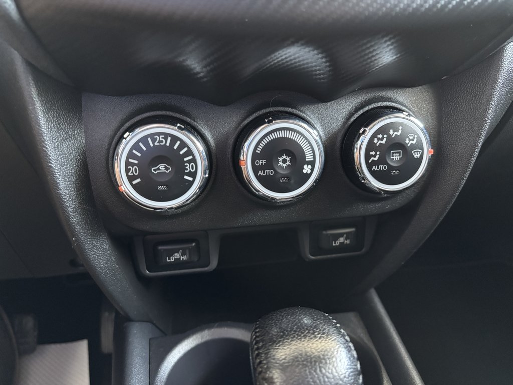 2016 Mitsubishi RVR AWD 4dr CVT GT in Saint-Georges, Quebec - 15 - w1024h768px