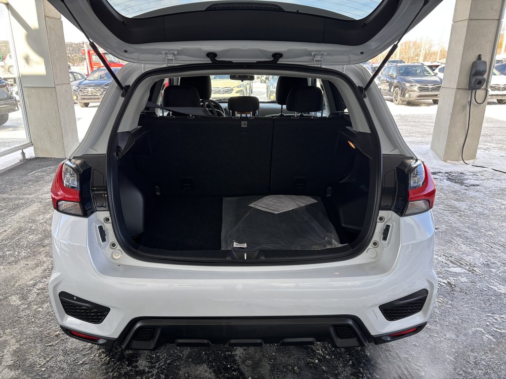 2024 Mitsubishi RVR SE AWC in Saint-Georges, Quebec - 23 - w1024h768px