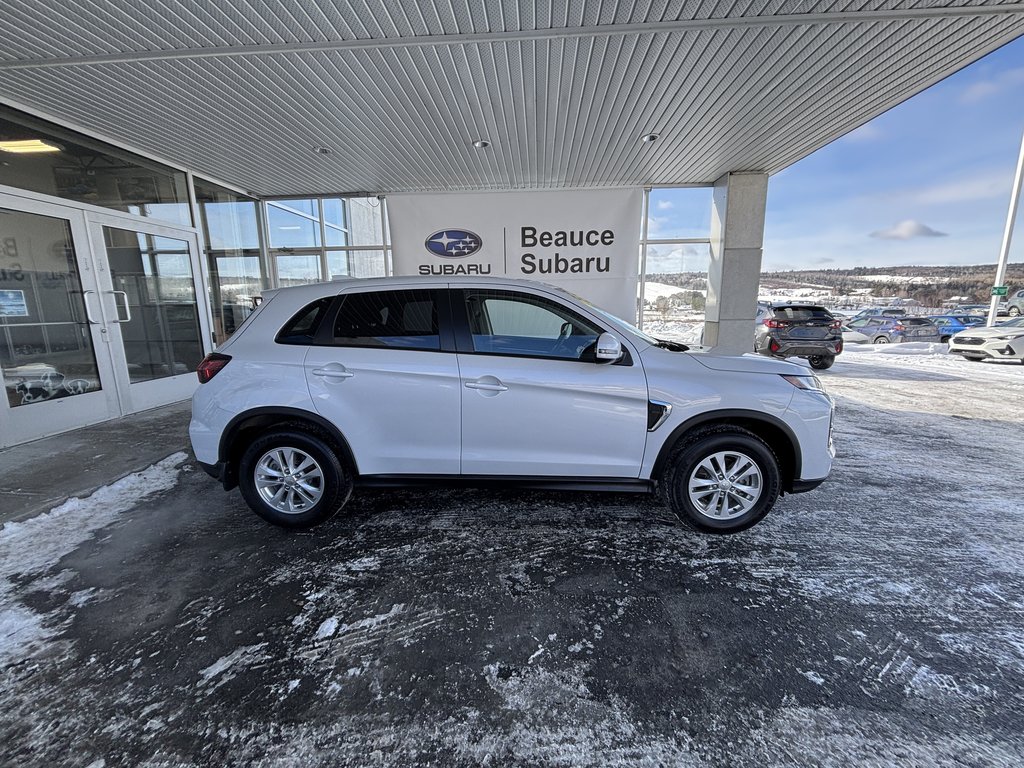 2024 Mitsubishi RVR SE AWC in Saint-Georges, Quebec - 2 - w1024h768px