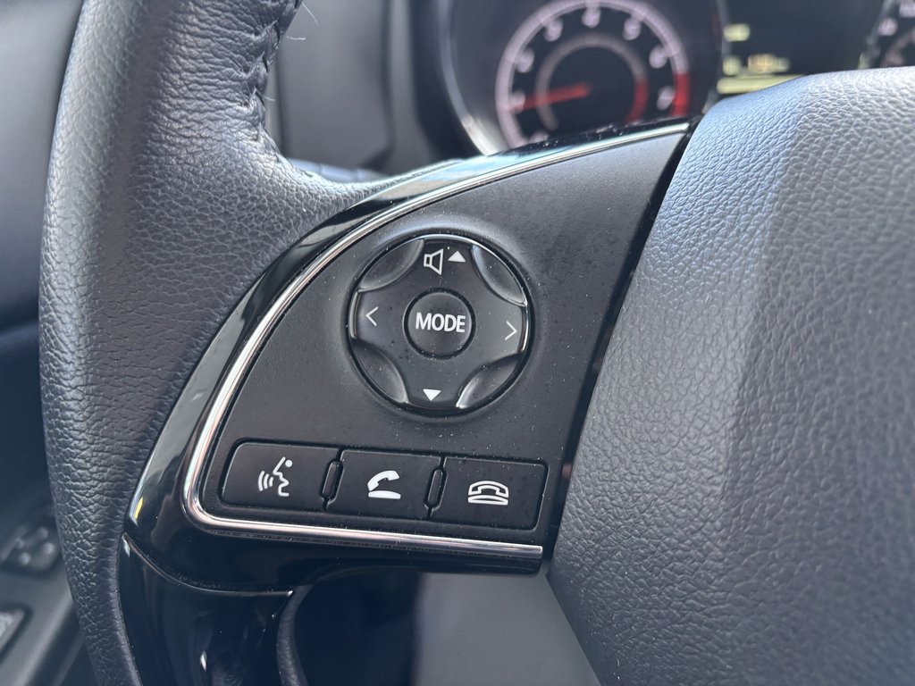 2024 Mitsubishi RVR SE AWC in Saint-Georges, Quebec - 14 - w1024h768px