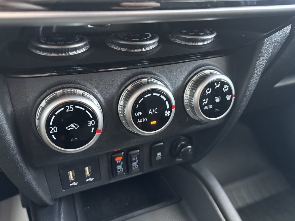 2024 Mitsubishi RVR SE AWC in Saint-Georges, Quebec - 17 - w1024h768px