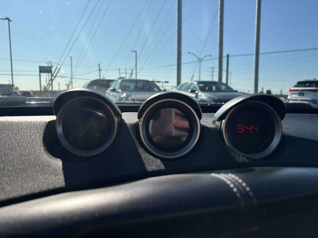 Nissan 370Z  2016 à Saint-Georges, Québec - 10 - w1024h768px