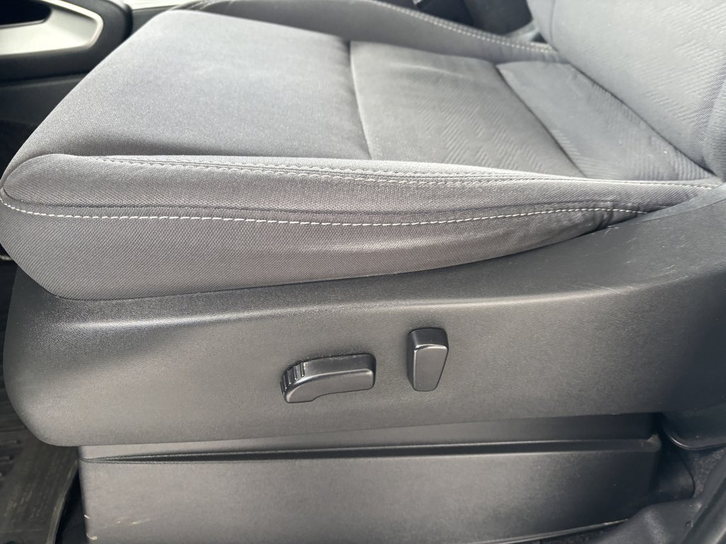 2022 Nissan Frontier Crew Cab SV Long Bed 4x4 in Saint-Georges, Quebec - 21 - w1024h768px