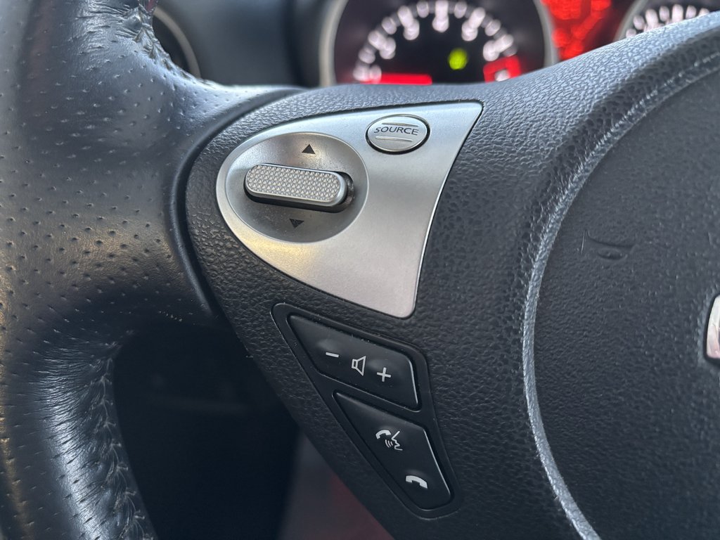 Nissan Juke 5dr Wgn CVT SV AWD 2013 à Saint-Georges, Québec - 14 - w1024h768px