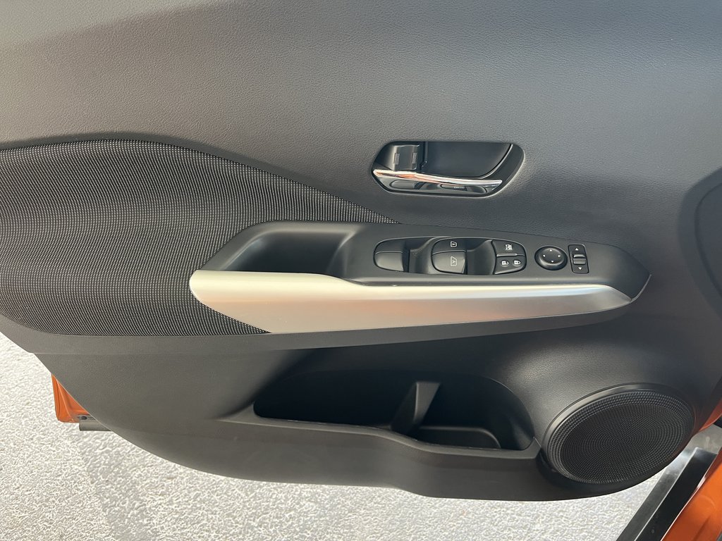 Nissan Kicks SV FWD 2019 à Saint-Georges, Québec - 16 - w1024h768px