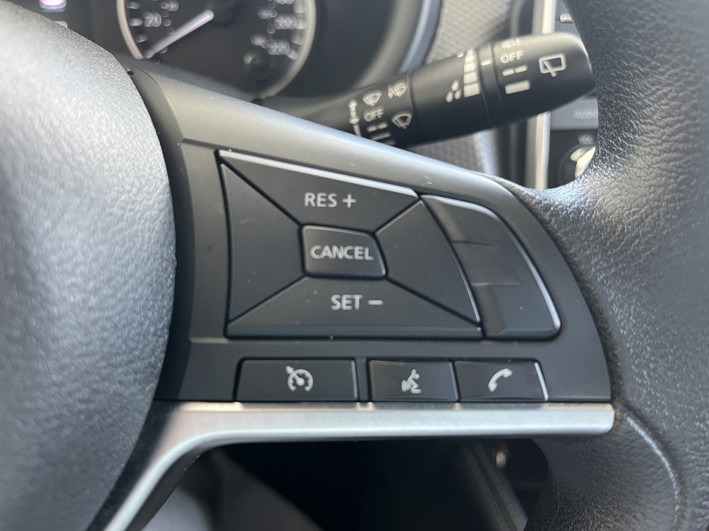 Nissan Kicks SV FWD 2019 à Saint-Georges, Québec - 14 - w1024h768px