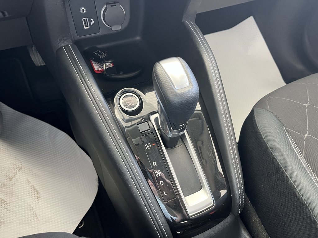 Nissan Kicks SV FWD 2019 à Saint-Georges, Québec - 13 - w1024h768px