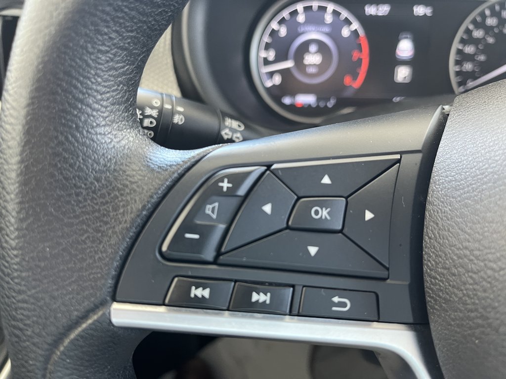 Nissan Kicks SV FWD 2019 à Saint-Georges, Québec - 15 - w1024h768px