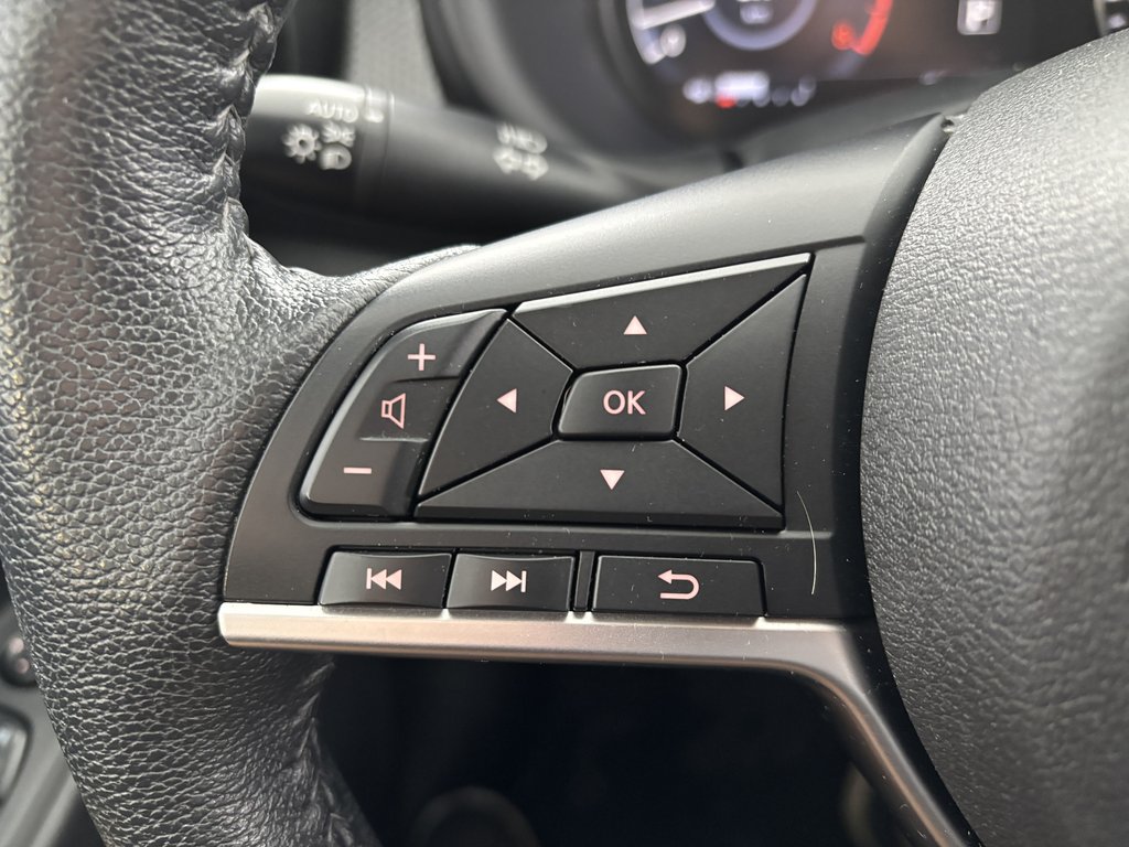 2021 Nissan Kicks SV FWD in Saint-Georges, Quebec - 14 - w1024h768px