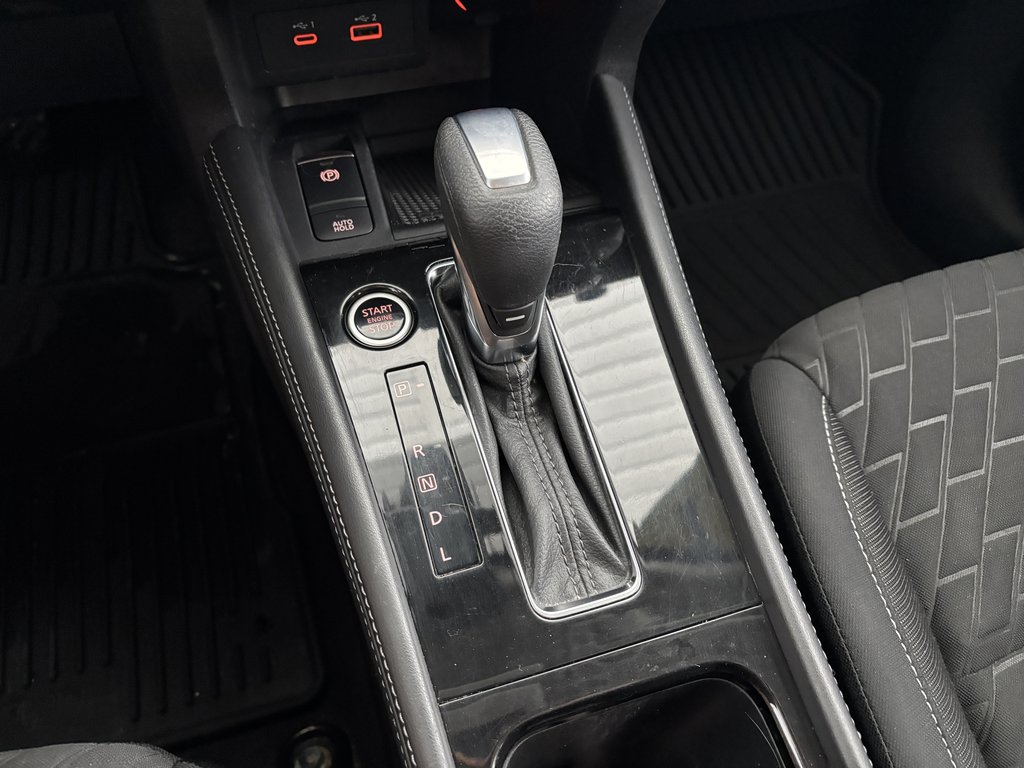 2021 Nissan Kicks SV FWD in Saint-Georges, Quebec - 18 - w1024h768px