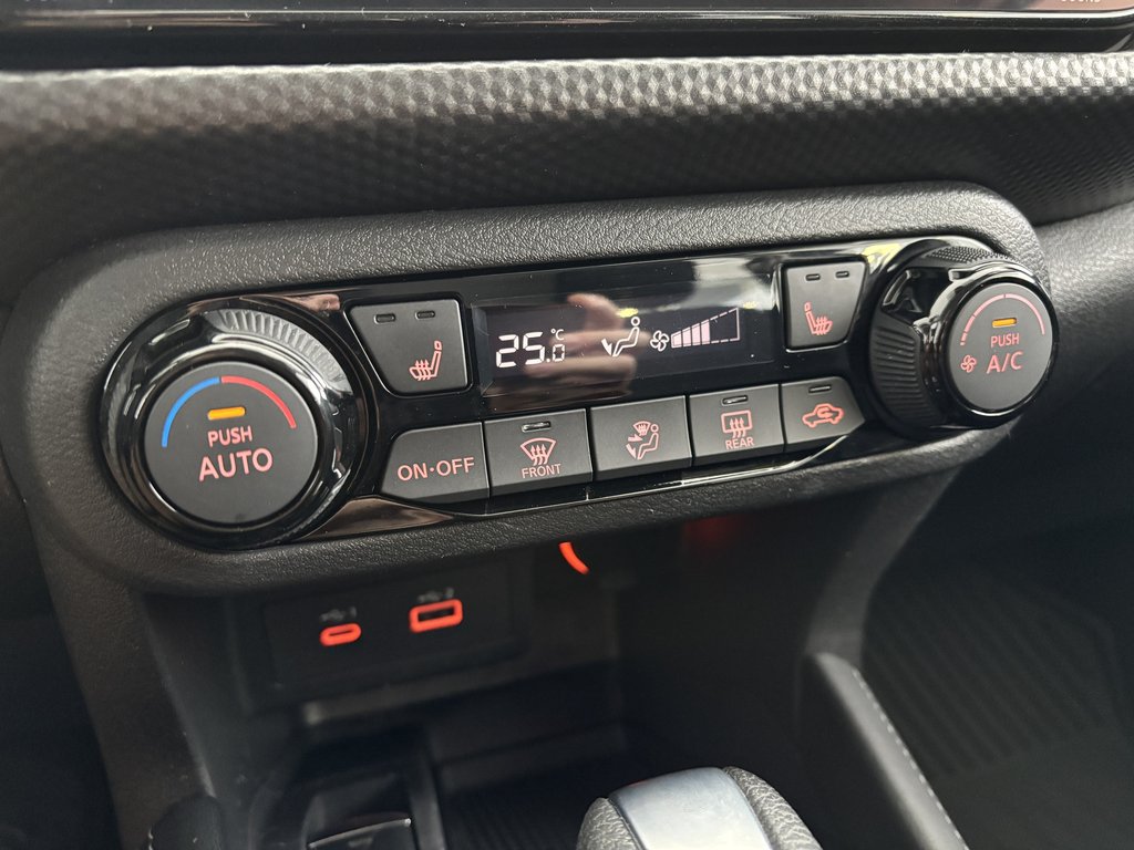 2021 Nissan Kicks SV FWD in Saint-Georges, Quebec - 17 - w1024h768px