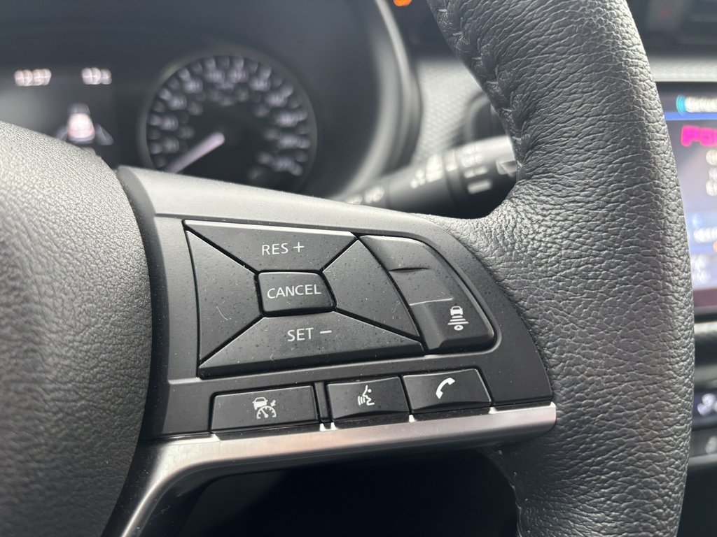 Nissan Kicks SV FWD 2023 à Saint-Georges, Québec - 14 - w1024h768px