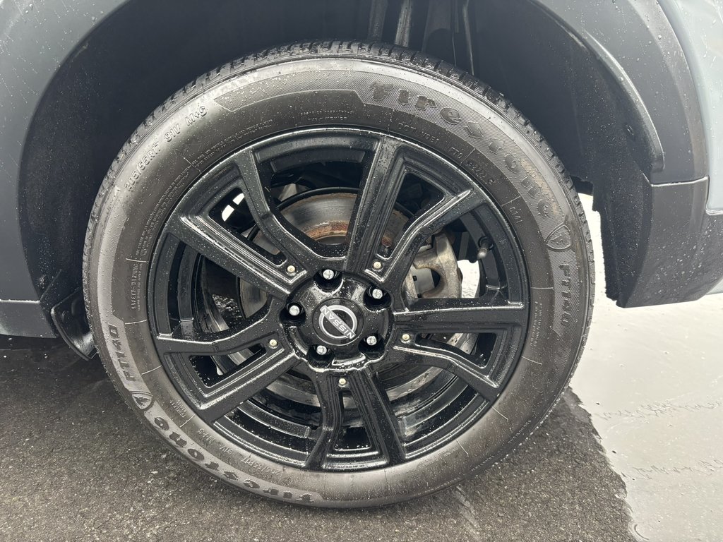 Nissan Kicks SV FWD 2023 à Saint-Georges, Québec - 8 - w1024h768px