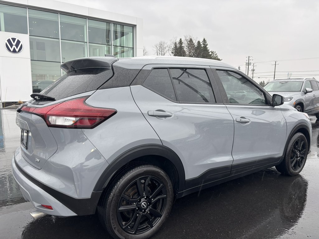Nissan Kicks SV FWD 2023 à Saint-Georges, Québec - 7 - w1024h768px