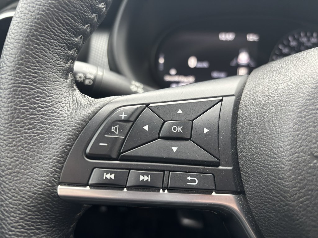 Nissan Kicks SV FWD 2023 à Saint-Georges, Québec - 13 - w1024h768px