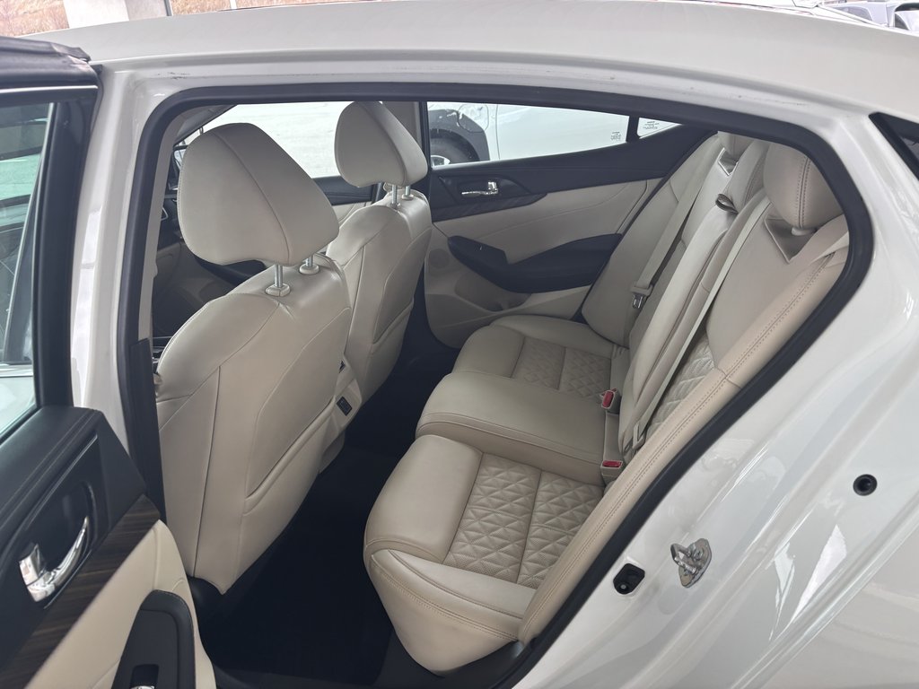2018 Nissan Maxima Platinum Sedan in Saint-Georges, Quebec - 23 - w1024h768px
