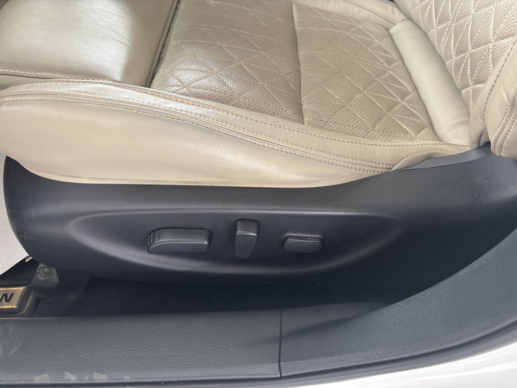 2018 Nissan Maxima Platinum Sedan in Saint-Georges, Quebec - 21 - w1024h768px