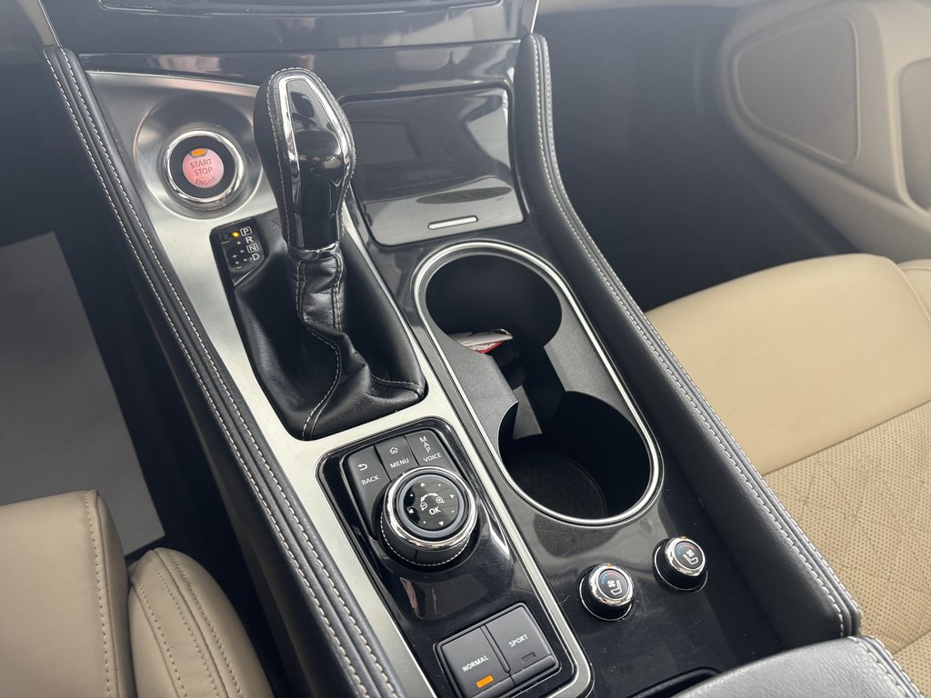 2018 Nissan Maxima Platinum Sedan in Saint-Georges, Quebec - 18 - w1024h768px