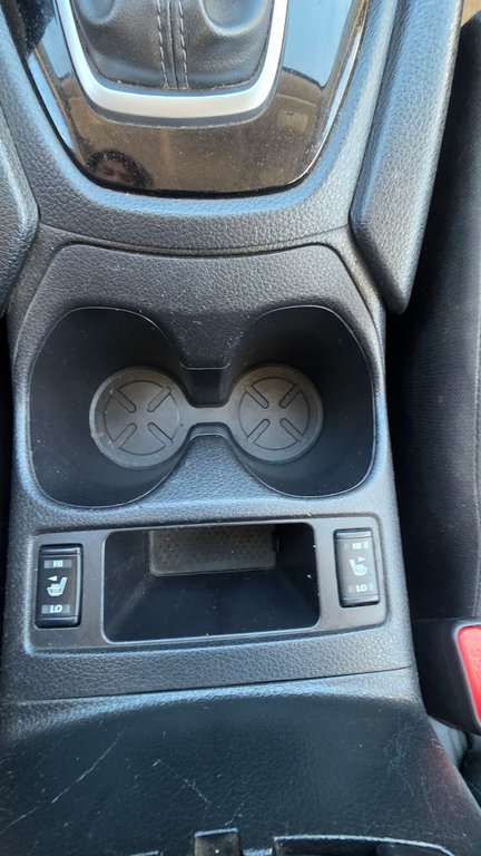 Nissan Qashqai AWD 4dr S CVT 2017 à Saint-Georges, Québec - 8 - w1024h768px