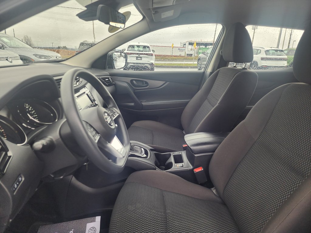 2021 Nissan Qashqai AWD S CVT in Saint-Georges, Quebec - 6 - w1024h768px