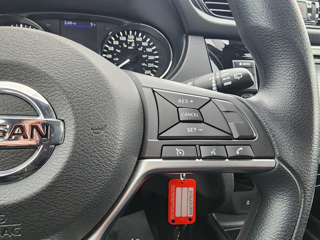 2021 Nissan Qashqai AWD S CVT in Saint-Georges, Quebec - 10 - w1024h768px
