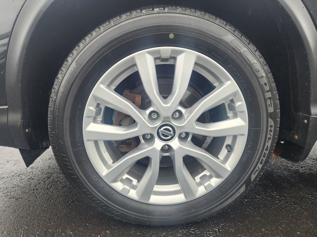 2021 Nissan Qashqai AWD S CVT in Saint-Georges, Quebec - 13 - w1024h768px