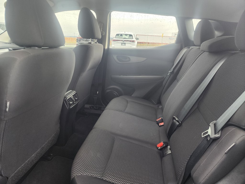 2021 Nissan Qashqai AWD S CVT in Saint-Georges, Quebec - 7 - w1024h768px