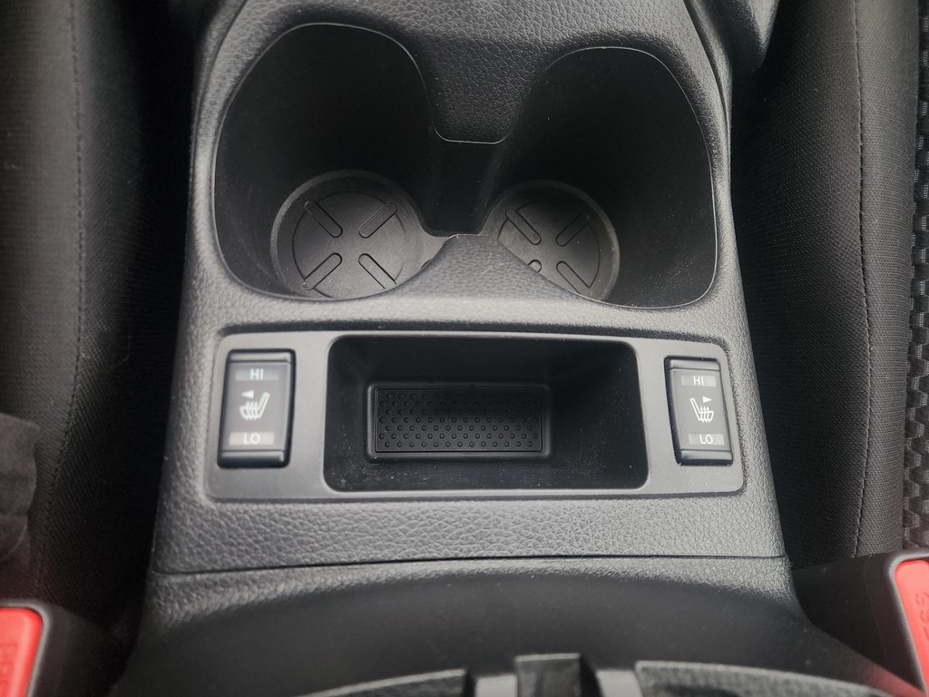 2021 Nissan Qashqai AWD S CVT in Saint-Georges, Quebec - 12 - w1024h768px