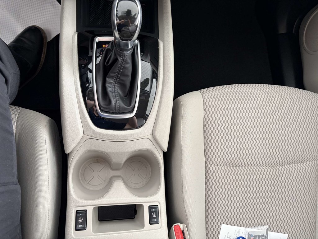 2021 Nissan Qashqai FWD S CVT in Saint-Georges, Quebec - 11 - w1024h768px
