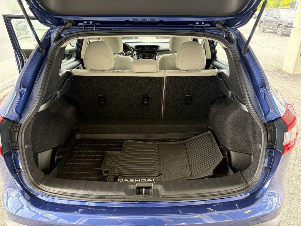2021 Nissan Qashqai FWD S CVT in Saint-Georges, Quebec - 17 - w1024h768px