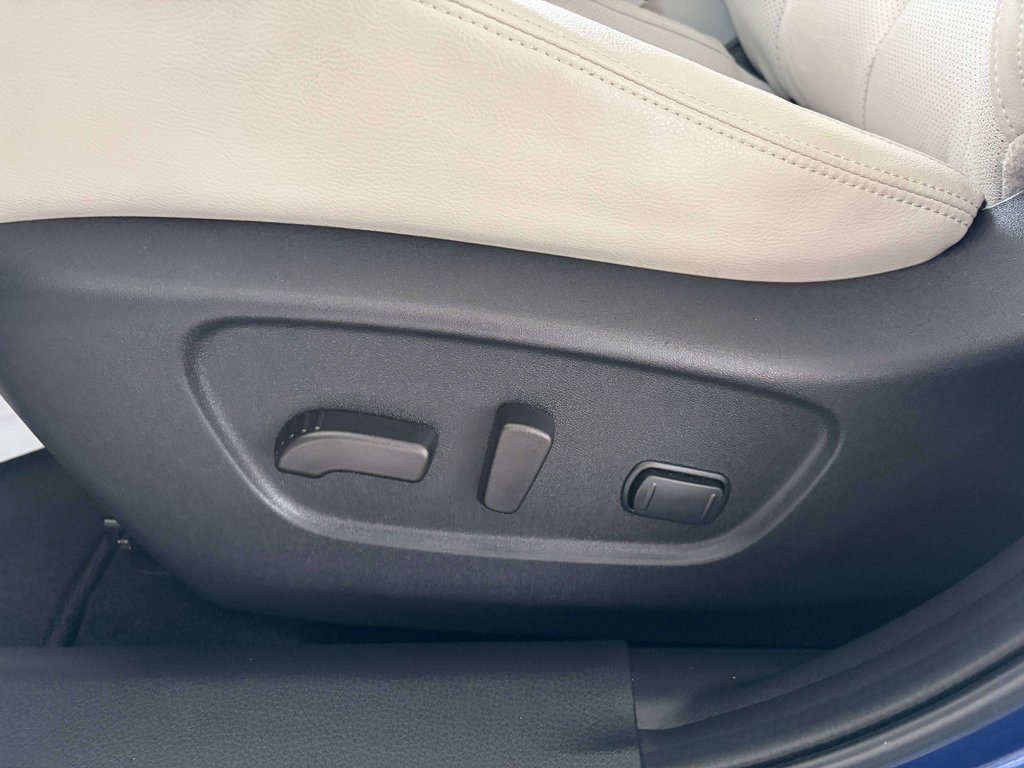 2022 Nissan Qashqai SL in Saint-Georges, Quebec - 19 - w1024h768px