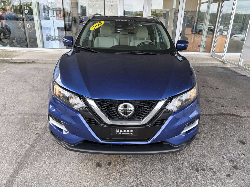 2022 Nissan Qashqai SL in Saint-Georges, Quebec - 8 - w1024h768px
