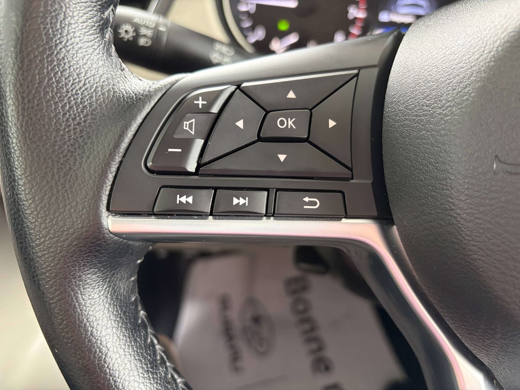 2022 Nissan Qashqai SL in Saint-Georges, Quebec - 16 - w1024h768px