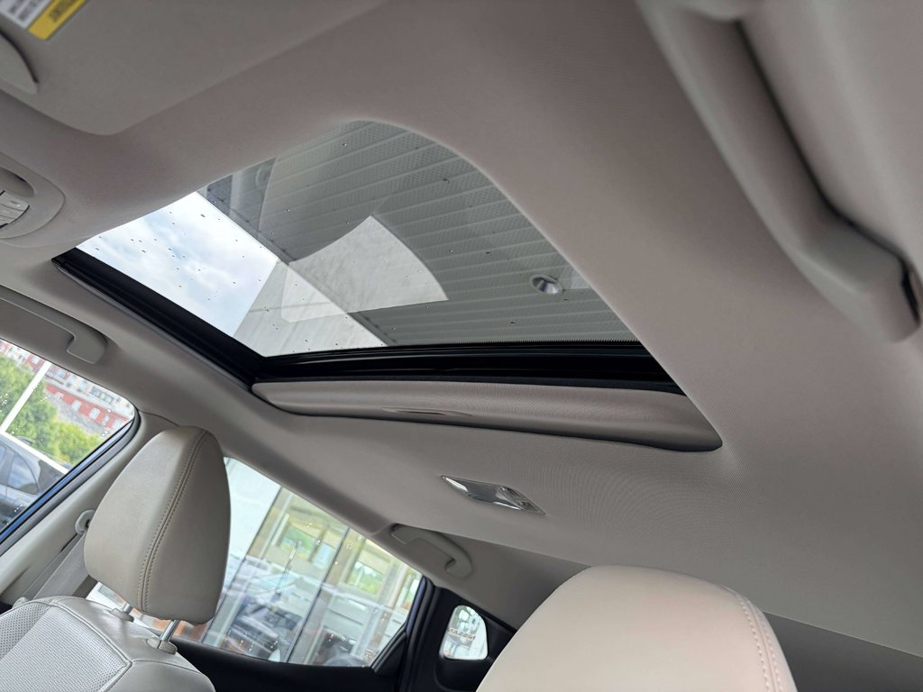 2022 Nissan Qashqai SL in Saint-Georges, Quebec - 20 - w1024h768px