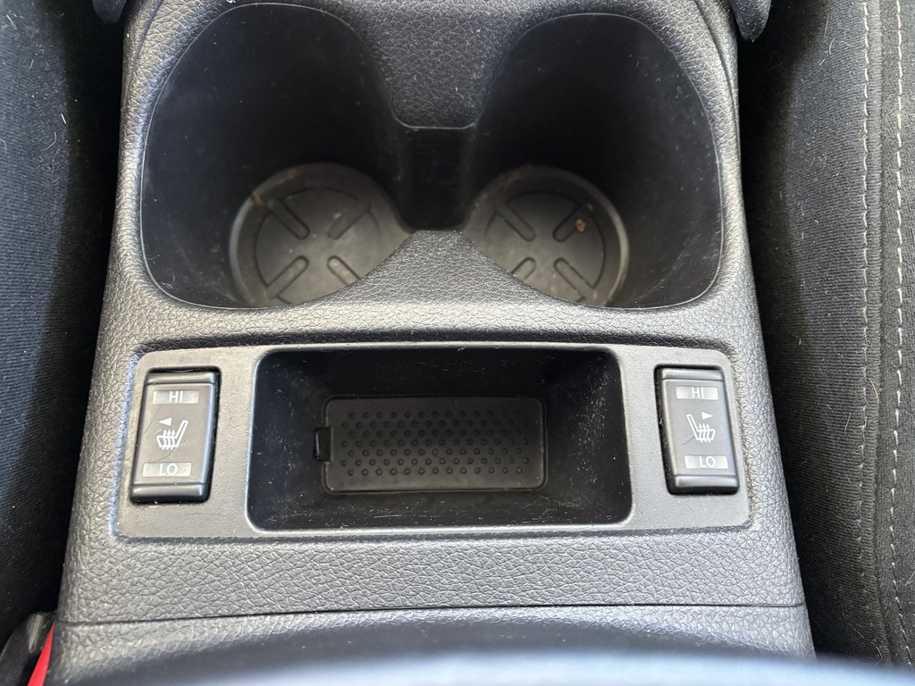 2014 Nissan Rogue AWD 4dr SV in Saint-Georges, Quebec - 18 - w1024h768px