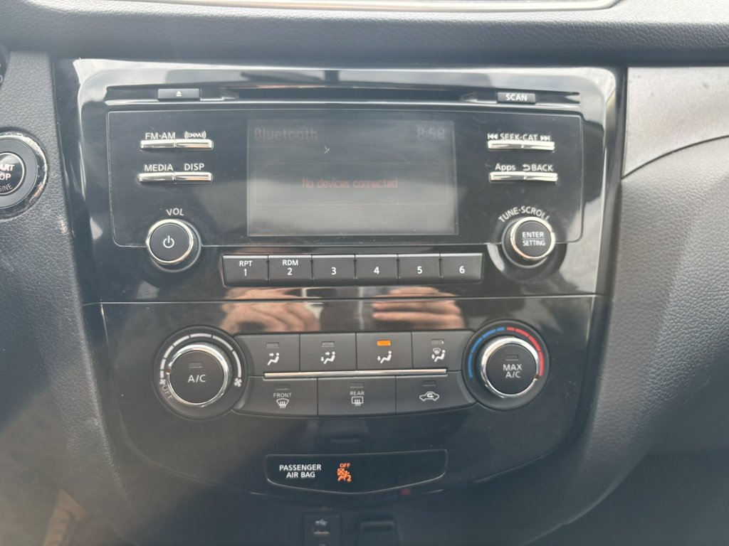 2014 Nissan Rogue AWD 4dr SV in Saint-Georges, Quebec - 11 - w1024h768px