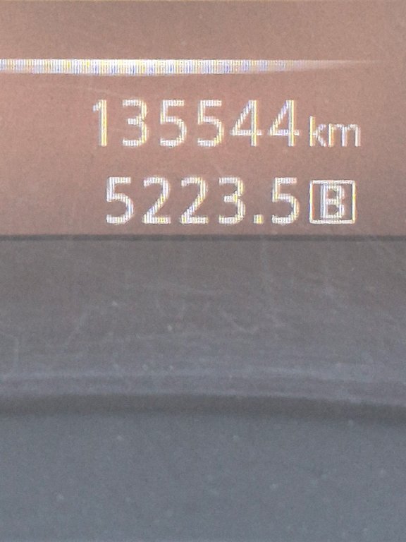 Nissan Rogue AWD 4dr SV 2016 à Saint-Georges, Québec - 9 - w1024h768px