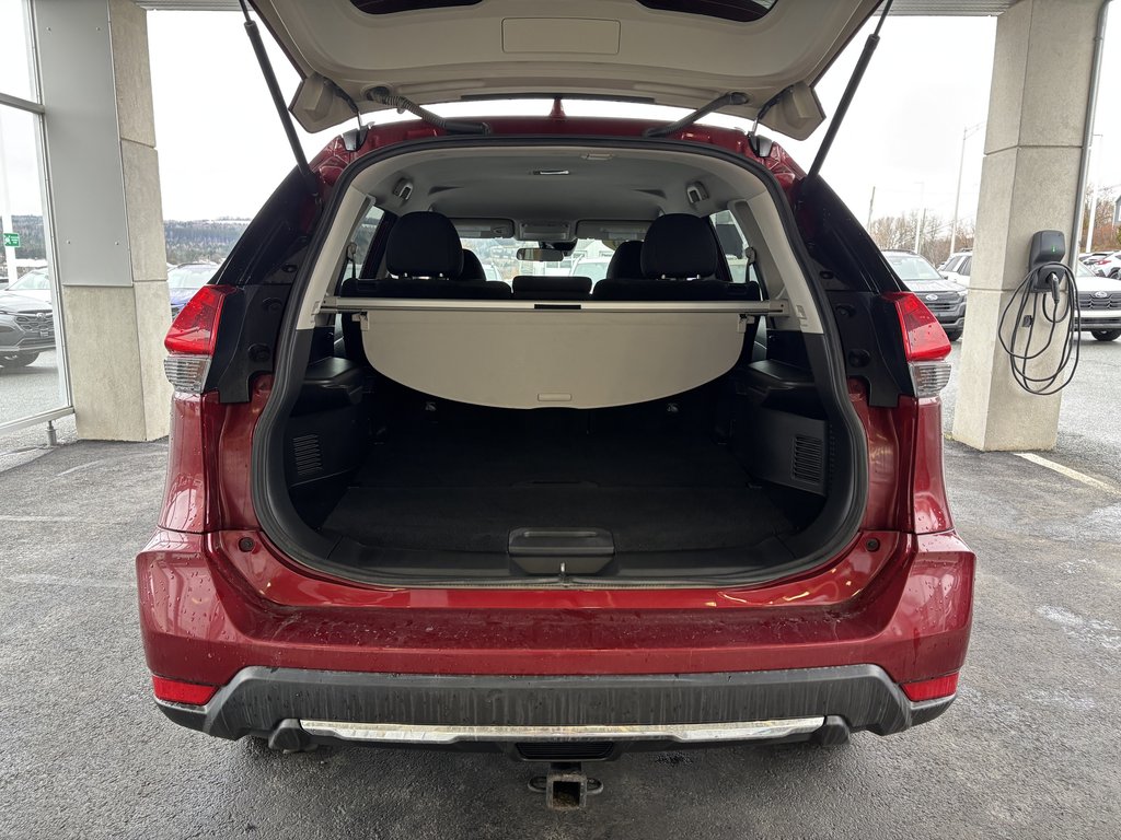 2019 Nissan Rogue AWD SV in Saint-Georges, Quebec - 23 - w1024h768px