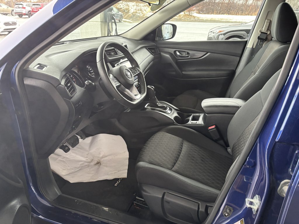 Nissan Rogue AWD S 2020 à Saint-Georges, Québec - 11 - w1024h768px