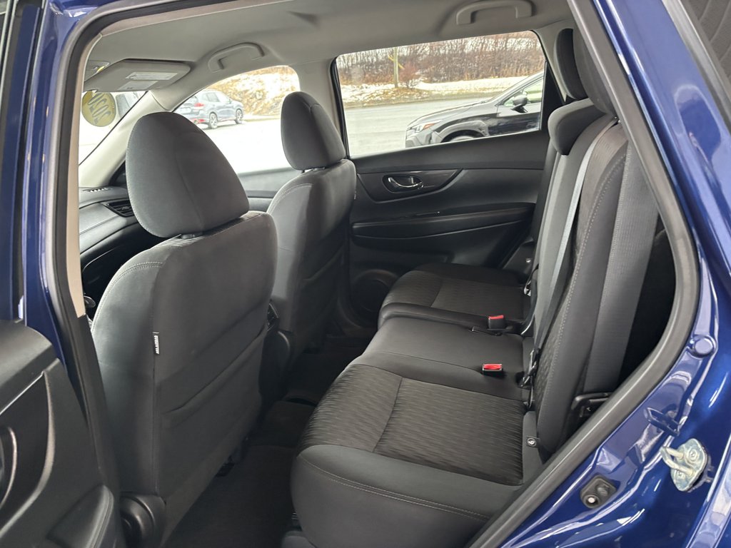 Nissan Rogue AWD S 2020 à Saint-Georges, Québec - 20 - w1024h768px